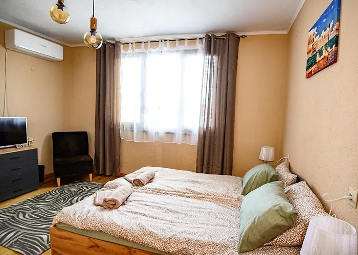 بيت ضيافة Lalev بانسكو