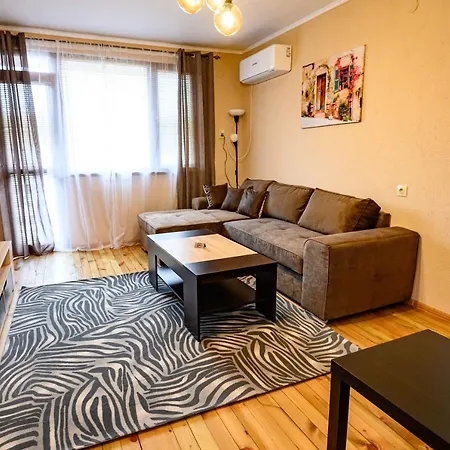 Lalev Pensjonat Bansko