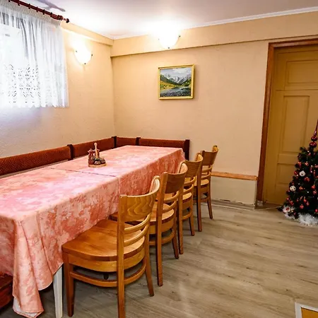 Lalev Pensión Bansko