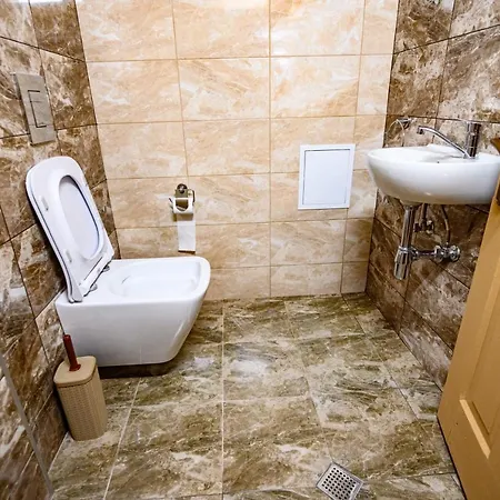 Lalev Pensión Bansko