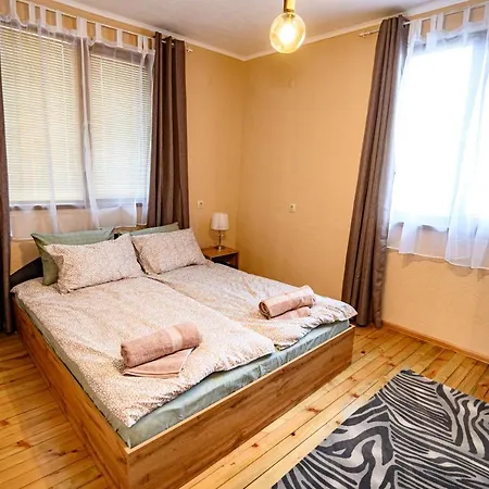 Pensión Lalev Bansko