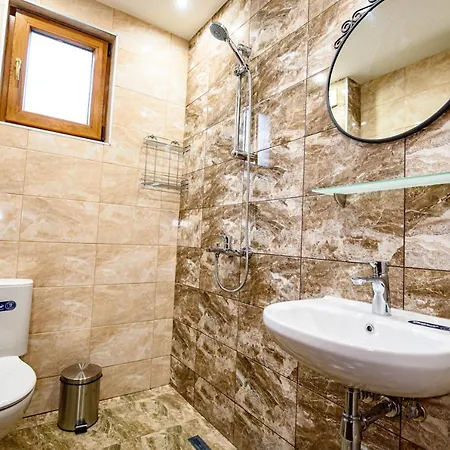 Guest house Lalev