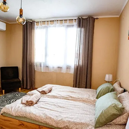 Pensión Lalev Bansko