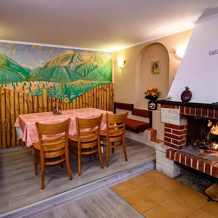 Lalev Guest house *
