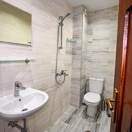 Guest house Lalev