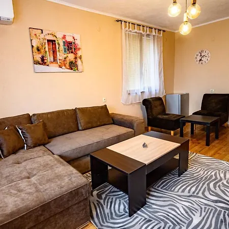 Gæstehus Lalev Bansko