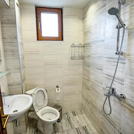 Lalev Gæstehus Bansko