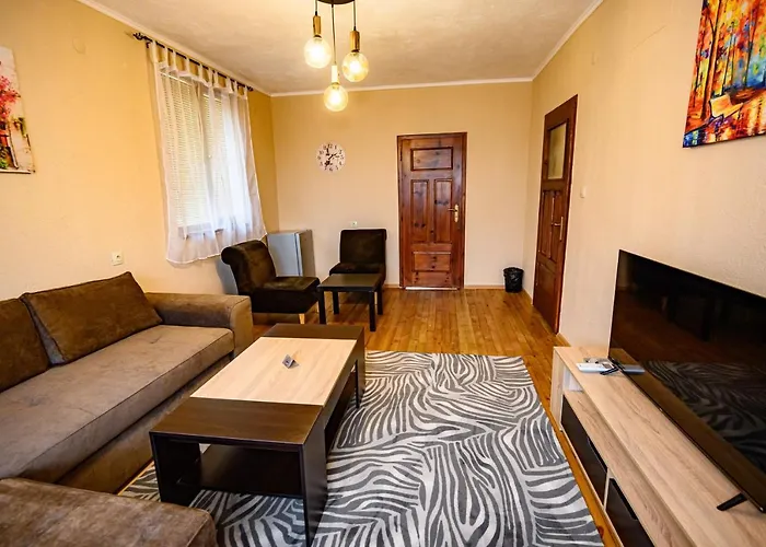 Lalev בית הארחה 3*