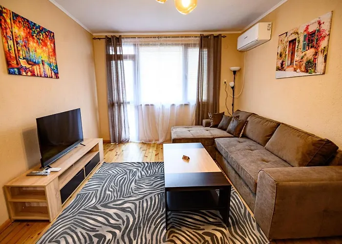 בית הארחה Lalev 3*