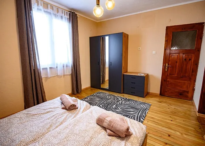 Lalev Μπάνσκο