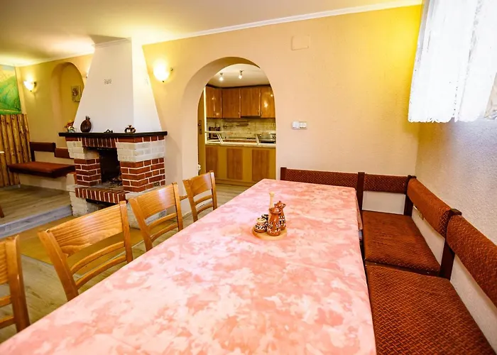 Lalev בית הארחה